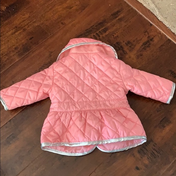 Child jacket - Picture 2 of 4